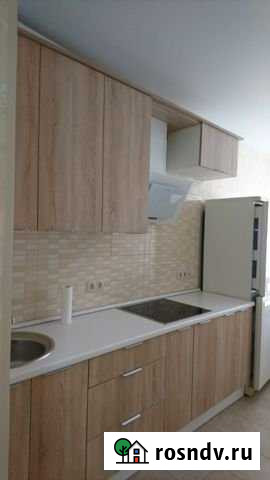 1-комнатная квартира, 33 м², 4/27 эт. в аренду на длительный срок в Красногорске Московской области Красногорск - изображение 1