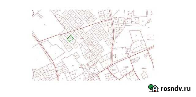 Участок ИЖС 8 сот. на продажу в Славске Славск - изображение 1