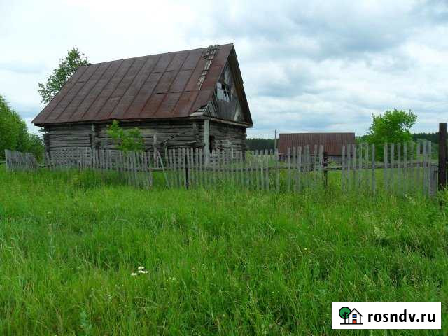 Участок ИЖС 53 сот. на продажу в Уфе Уфа - изображение 1