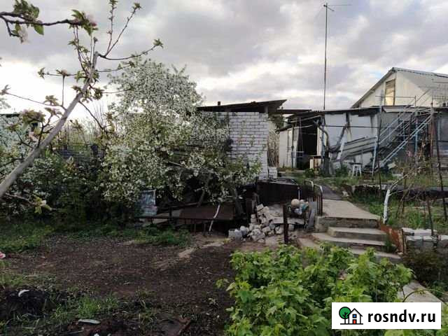 Дача 36 м² на участке 10 сот. на продажу в Волгограде Волгоград - изображение 1