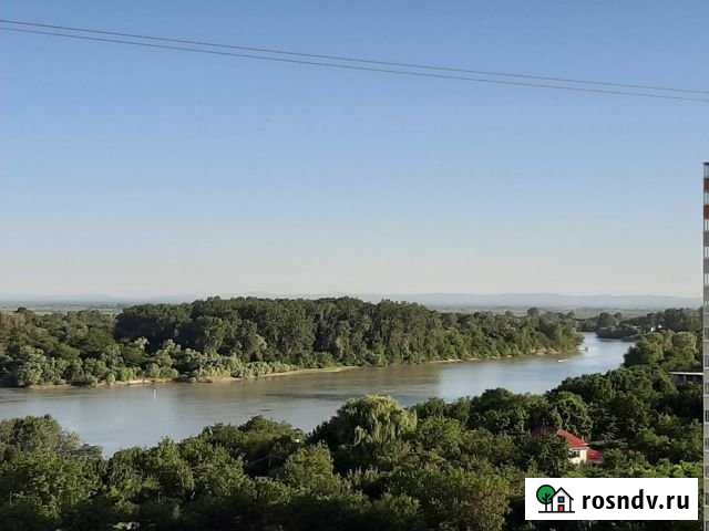 1-комнатная квартира, 38 м², 11/12 эт. в аренду посуточно в Краснодаре Краснодар - изображение 1