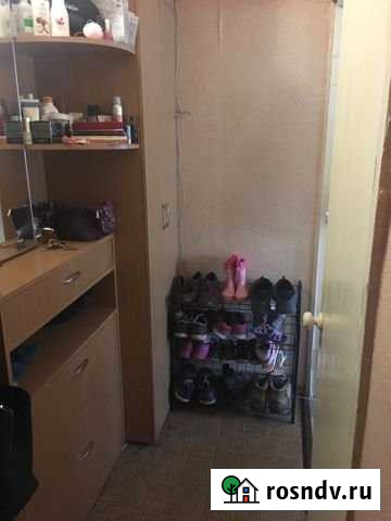 1-комнатная квартира, 31 м², 5/5 эт. на продажу в Железнодорожном Московской области Железнодорожный - изображение 1