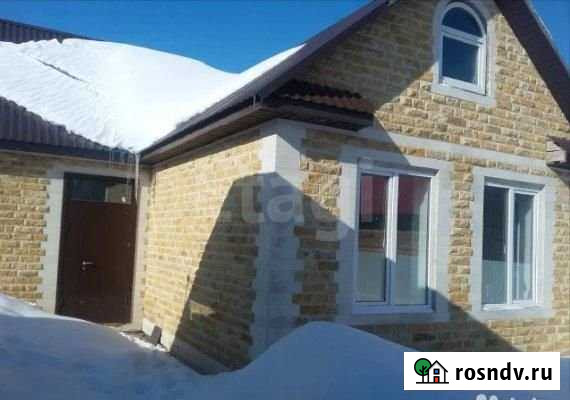 Дом 119 м² на участке 6 сот. на продажу в Тюмени Тюмень - изображение 1