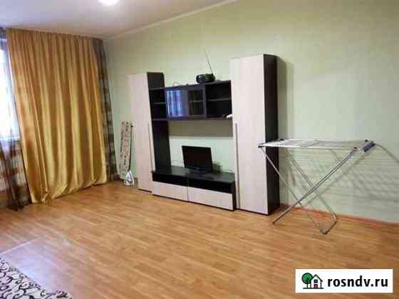 1-комнатная квартира, 55 м², 4/11 эт. в аренду на длительный срок в Нефтеюганске Нефтеюганск