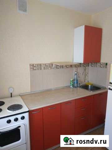 1-комнатная квартира, 33 м², 3/5 эт. в аренду на длительный срок в Томске Томск - изображение 1