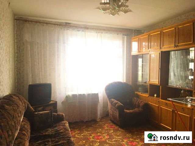 2-комнатная квартира, 51 м², 4/9 эт. на продажу в Мелеузе Мелеуз - изображение 1