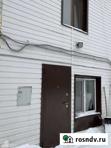 Гараж >30 м² на продажу в Ханты-Мансийске Ханты-Мансийск - изображение 1