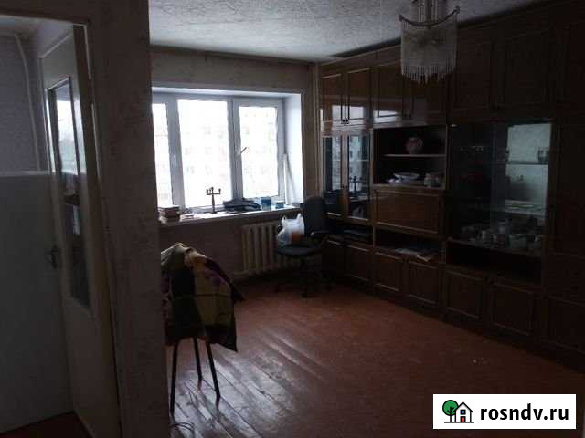 1-комнатная квартира, 31 м², 4/5 эт. на продажу в Каменске-Уральском Каменск-Уральский - изображение 1