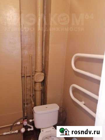 1-комнатная квартира, 21 м², 5/5 эт. на продажу в Балаково Балаково - изображение 1