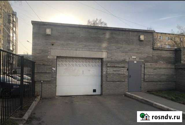 Машиноместо 24 м² на продажу в Ярославле Ярославль - изображение 1