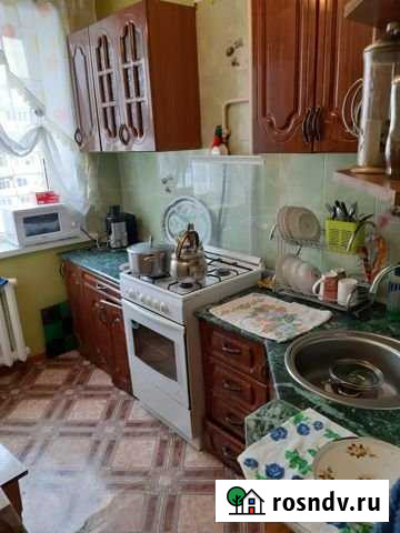 Комната 17 м² в 2-ком. кв., 8/9 эт. в аренду на длительный срок в Уфе Уфа - изображение 1