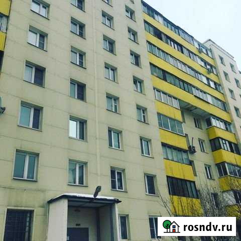1-комнатная квартира, 34.3 м², 5/9 эт. на продажу в Железнодорожном Московской области Железнодорожный - изображение 1