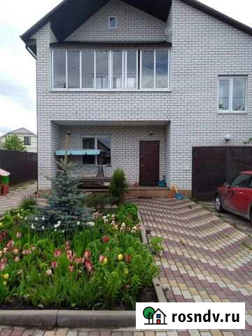 Дом 173 м² на участке 11 сот. на продажу в Липецке Липецк - изображение 1