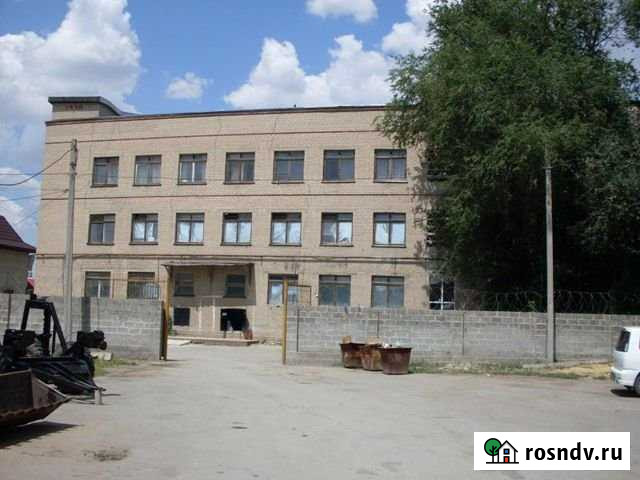 Продам помещение свободного назначения, 451.46 кв.м. Морозовск - изображение 1