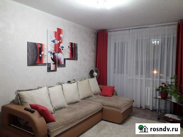 1-комнатная квартира, 30.4 м², 4/5 эт. на продажу в Лениногорске Лениногорск - изображение 1