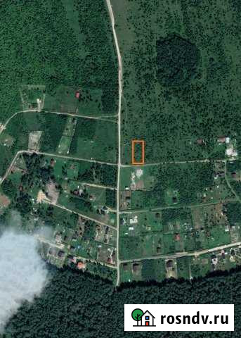 Участок ИЖС 16 сот. на продажу в Твери Тверь - изображение 1