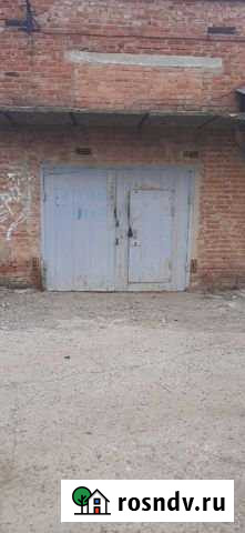 Гараж на продажу в Абадзехской Абадзехская - изображение 1