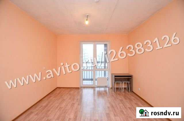 Квартира-студия, 25 м², 6/19 эт. на продажу в Казани Казань - изображение 1