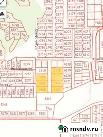 Участок ИЖС 16 сот. на продажу в Омске Омск - изображение 1