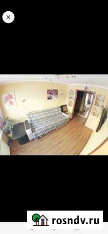 3-комнатная квартира, 59 м², 2/4 эт. на продажу в Петропавловске-Камчатском Петропавловск-Камчатский - изображение 1