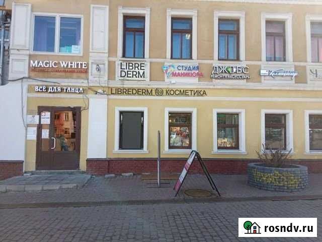 Помещение свободного назначения, 20 кв.м. Нижний Новгород - изображение 1