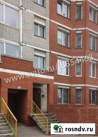 2-комнатная квартира, 63 м², 3/14 эт. в аренду на длительный срок в Щербинке Щербинка - изображение 1