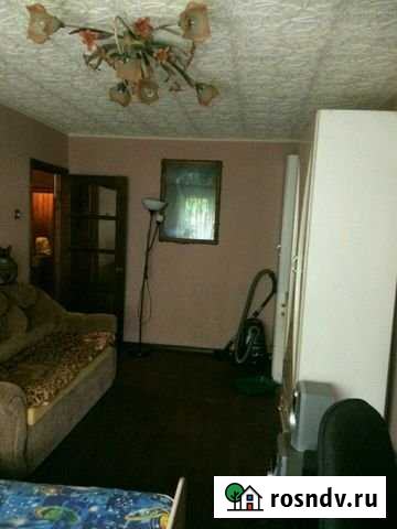 2-комнатная квартира, 50 м², 1/5 эт. на продажу в Кохме Кохма - изображение 1