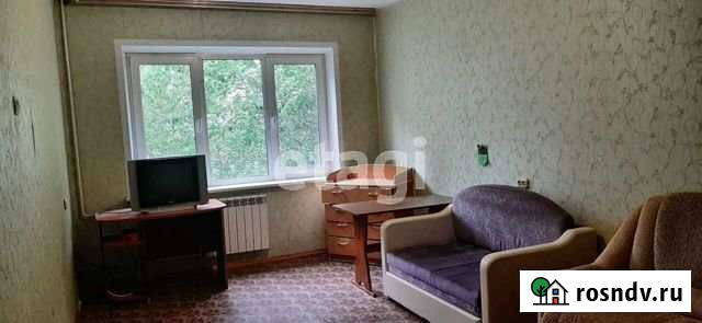 1-комнатная квартира, 36 м², 2/5 эт. на продажу в Липецке Липецк - изображение 1