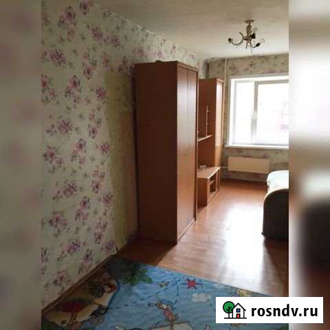 1-комнатная квартира, 18 м², 4/5 эт. на продажу в Иркутске Иркутск - изображение 1