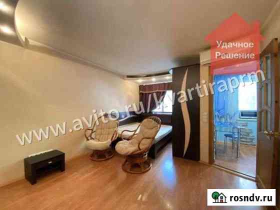 1-комнатная квартира, 30 м², 2/5 эт. на продажу в Перми Пермь