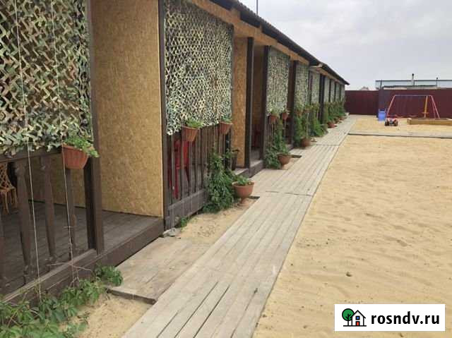 Дом 25 м² на участке 12 сот. в аренду посуточно в Яровом Яровое - изображение 1