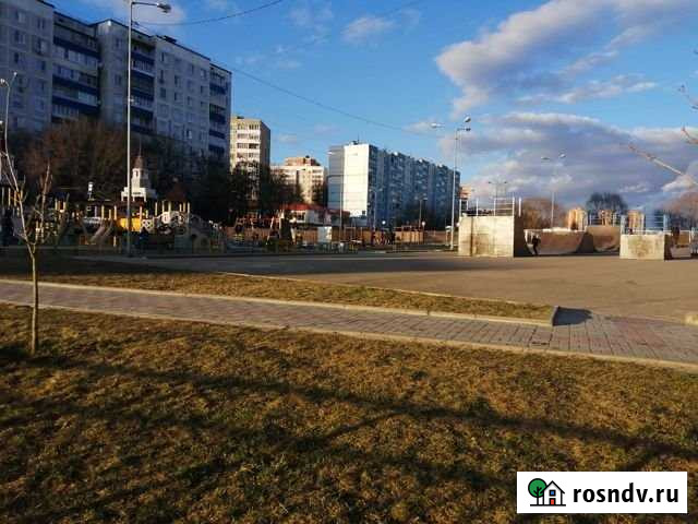 3-комнатная квартира, 70.4 м², 7/9 эт. на продажу в Чехове Московской области Чехов - изображение 1