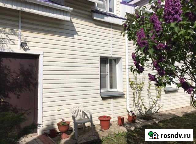 Коттедж 150 м² на участке 8 сот. на продажу в Набережных Челнах Набережные Челны - изображение 1