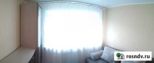 Комната 13 м² в 1-ком. кв., 3/5 эт. на продажу в Барнауле Барнаул - изображение 1