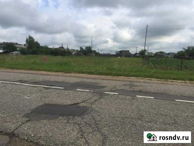 Участок ИЖС 32 сот. на продажу в Лотошино Лотошино - изображение 1