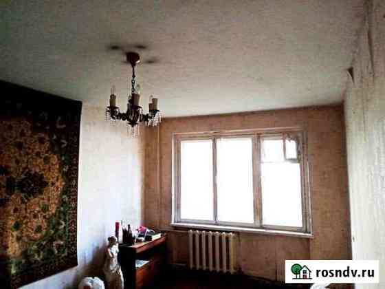 2-комнатная квартира, 48 м², 1/5 эт. на продажу в Хабаровске Хабаровск