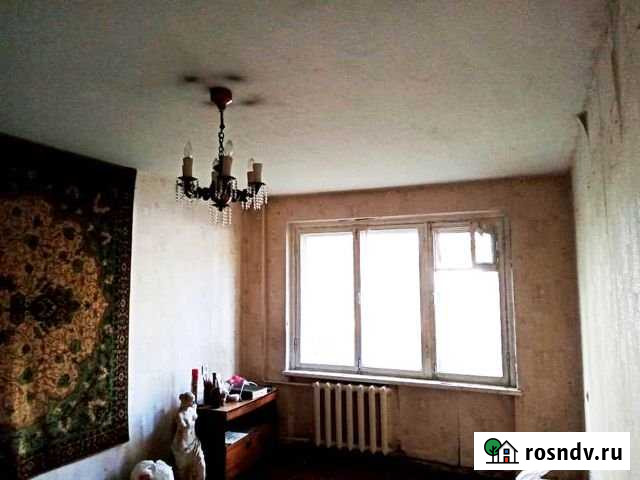 2-комнатная квартира, 48 м², 1/5 эт. на продажу в Хабаровске Хабаровск - изображение 1