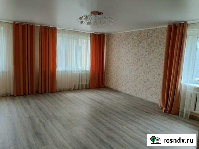 4-комнатная квартира, 75 м², 5/9 эт. на продажу в Ульяновске Ульяновск - изображение 1