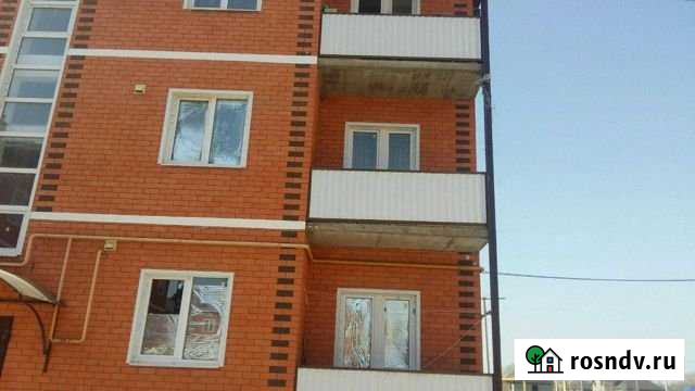 1-комнатная квартира, 35 м², 2/3 эт. на продажу в Курганинске Курганинск - изображение 1