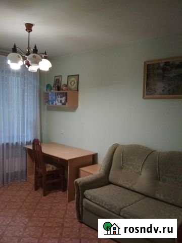 2-комнатная квартира, 62 м², 3/9 эт. в аренду на длительный срок в Нижнем Новгороде Нижний Новгород - изображение 1