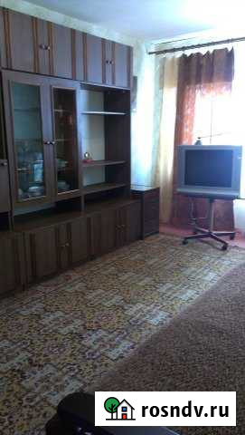 2-комнатная квартира, 51.3 м², 2/5 эт. на продажу в Инте Инта - изображение 1