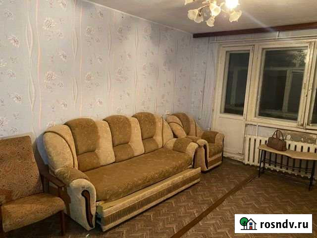 2-комнатная квартира, 48 м², 5/5 эт. на продажу в Алатыре Алатырь - изображение 1