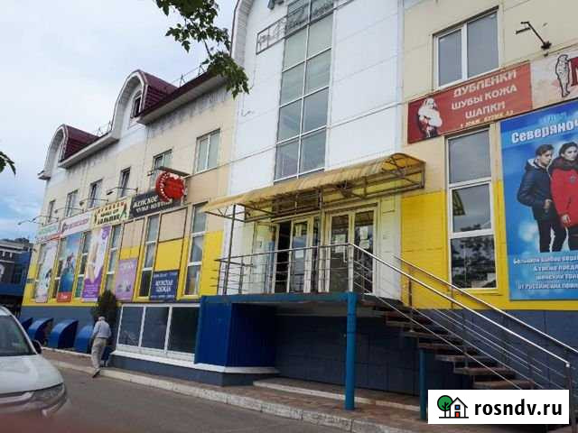 Помещение 150 кв.м. (клиника,торговое,иное) Владимир - изображение 1