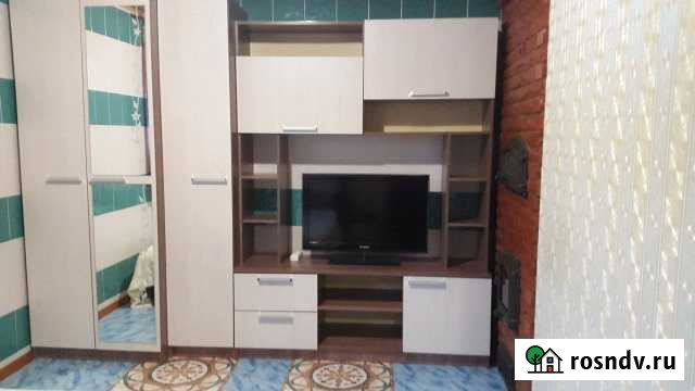 Комната 12 м² в 2-ком. кв., 1/3 эт. в аренду на длительный срок в Лобне Лобня - изображение 1