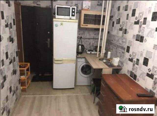 1-комнатная квартира, 13 м², 1/9 эт. на продажу в Томске Томск - изображение 1