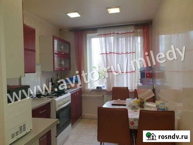 3-комнатная квартира, 65 м², 3/5 эт. на продажу в Батайске Батайск - изображение 1