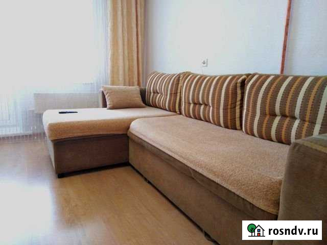 2-комнатная квартира, 48 м², 5/5 эт. в аренду посуточно в Белокурихе Белокуриха - изображение 1