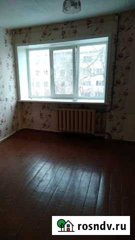 Комната 19 м² в 1-ком. кв., 4/5 эт. в аренду на длительный срок в Асбесте Асбест - изображение 1