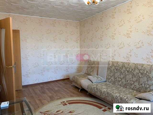 2-комнатная квартира, 47 м², 6/9 эт. на продажу в Курске Курск - изображение 1