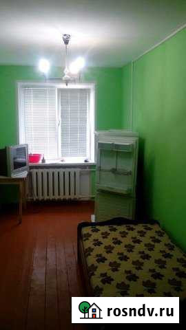 Комната 12 м² в 6-ком. кв., 4/4 эт. на продажу в Сергиевом Посаде Сергиев Посад - изображение 1